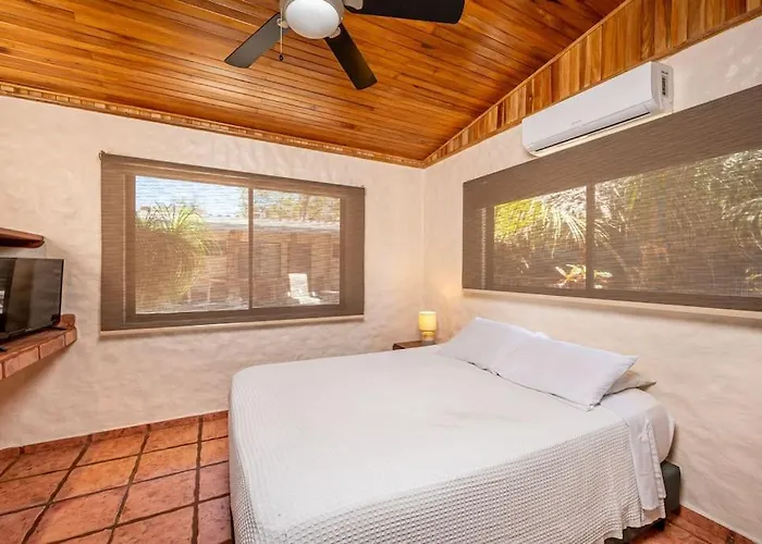 Comfortable Vacation Steps From The Apartamento *