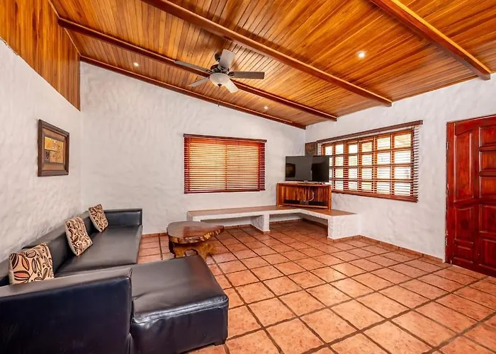 Comfortable Vacation Steps From The Apartamento *