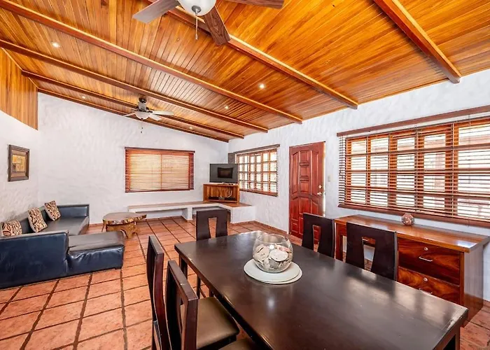 Comfortable Vacation Steps From The Apartamento *