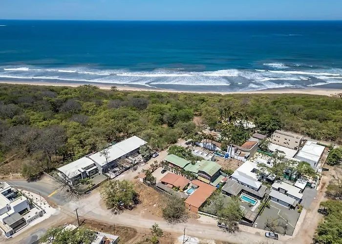 Apartamento Comfortable Vacation Steps From The