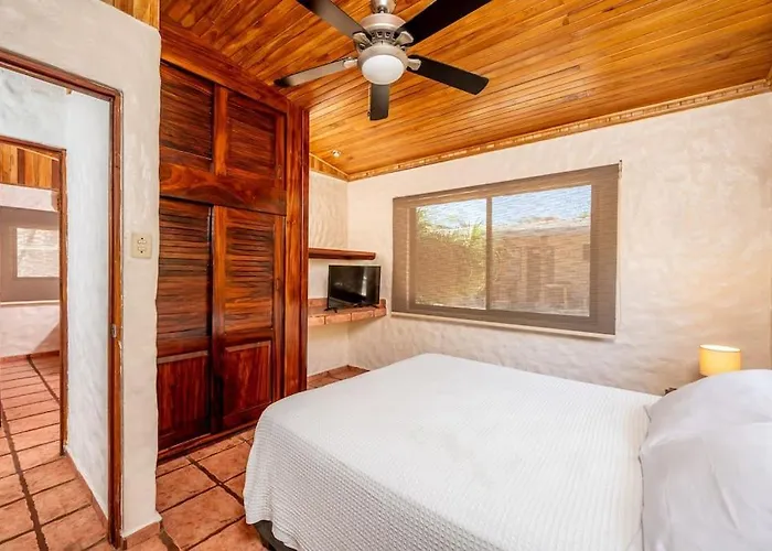Comfortable Vacation Steps From The Apartamento